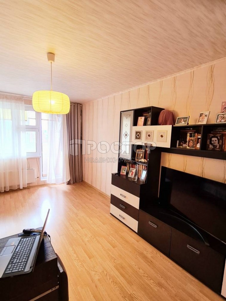 2-комнатная квартира, 61.3 м² - фото 6