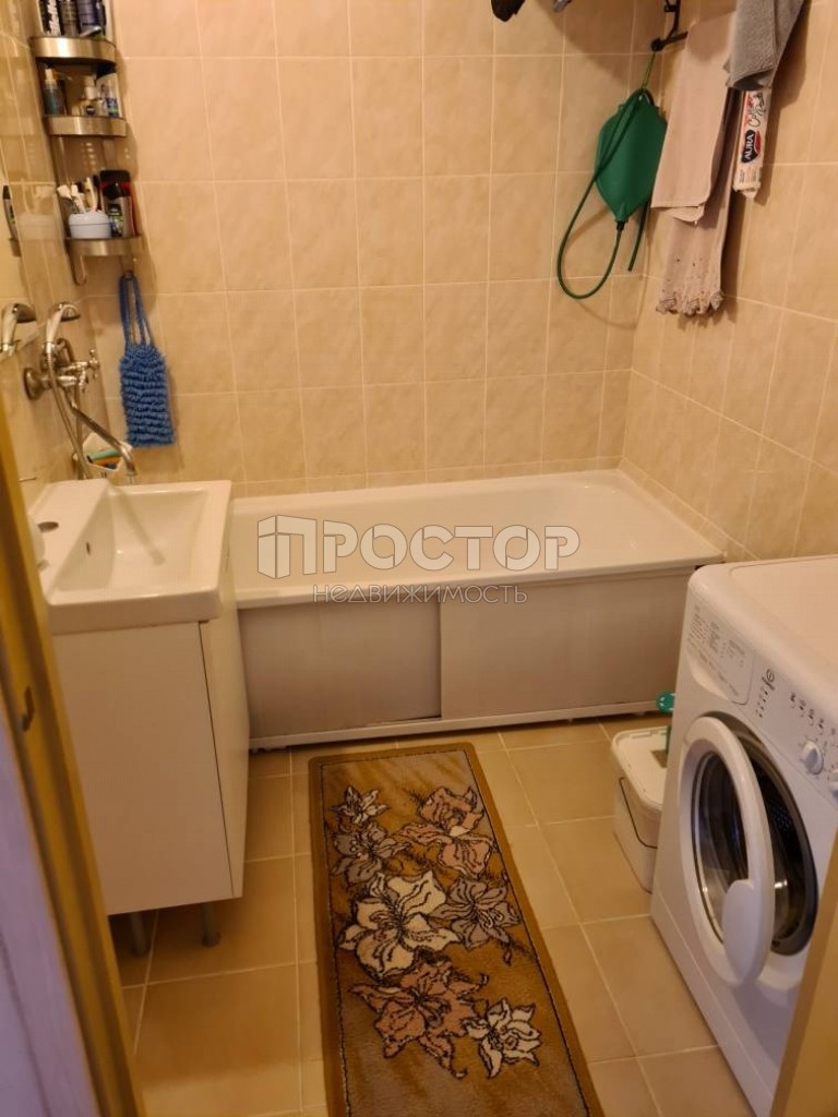 2-комнатная квартира, 61.3 м² - фото 9