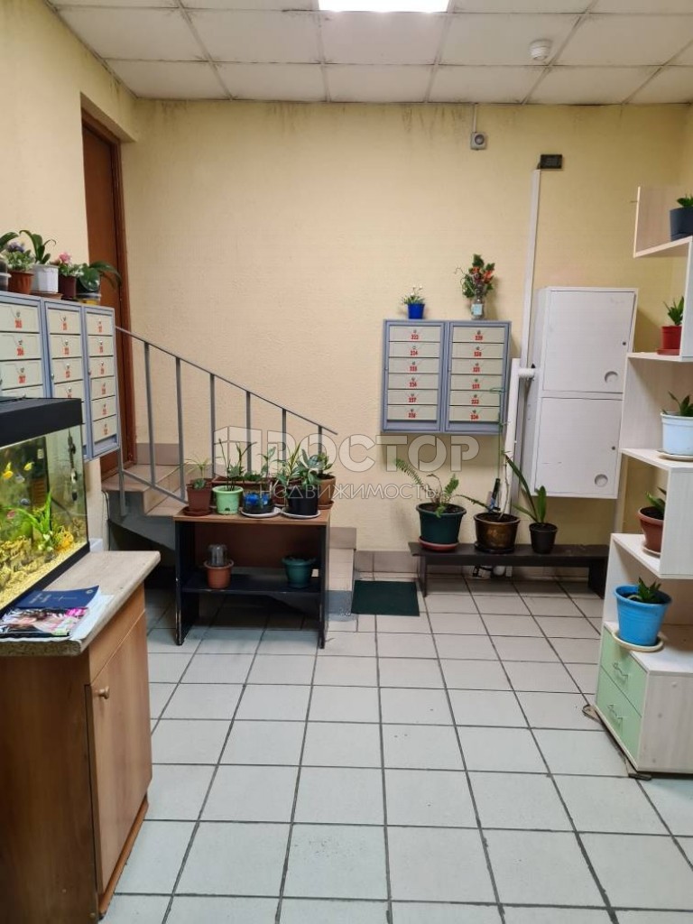 2-комнатная квартира, 61.3 м² - фото 4