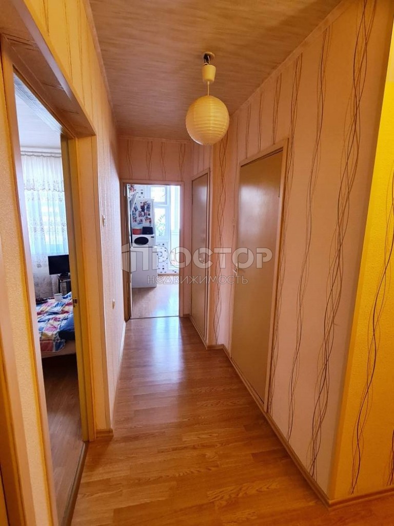 2-комнатная квартира, 61.3 м² - фото 5