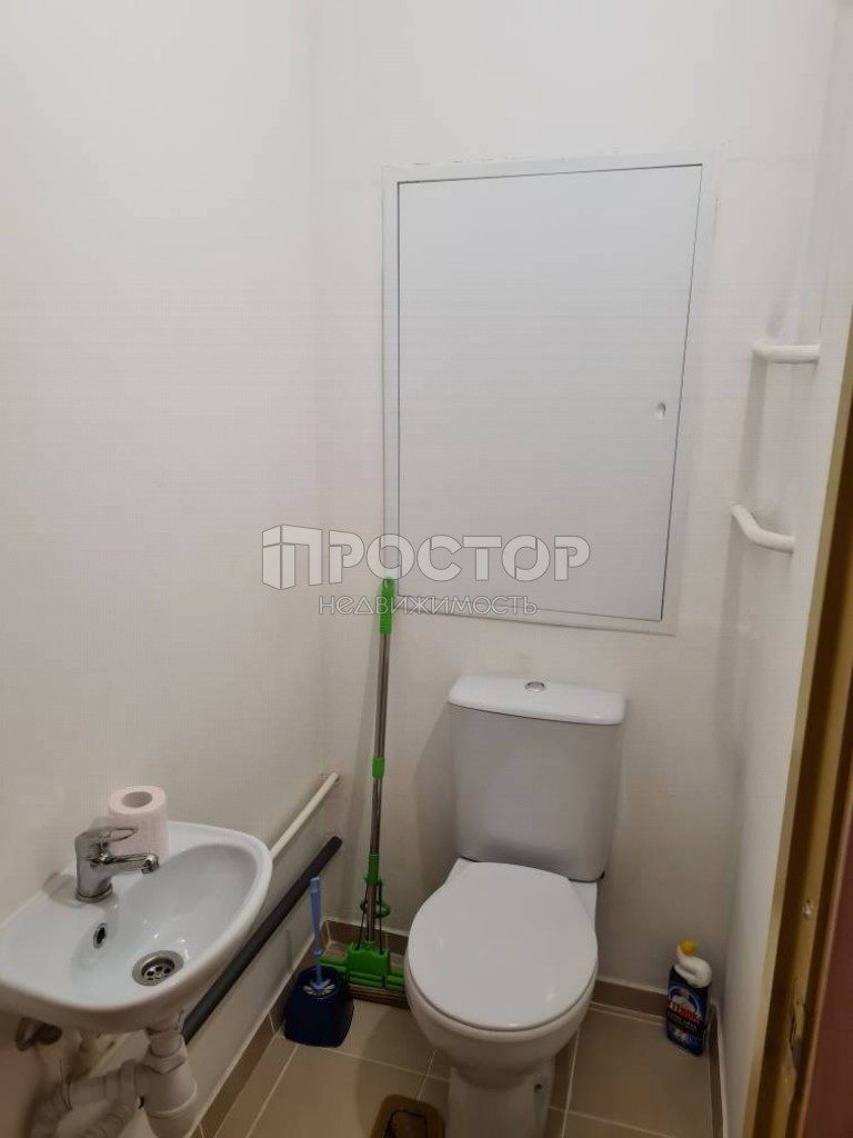 2-комнатная квартира, 61.3 м² - фото 8