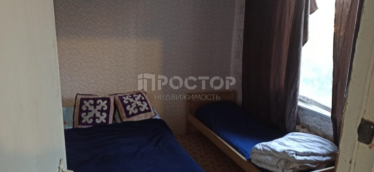 3-комнатная квартира, 49.1 м² - фото 6