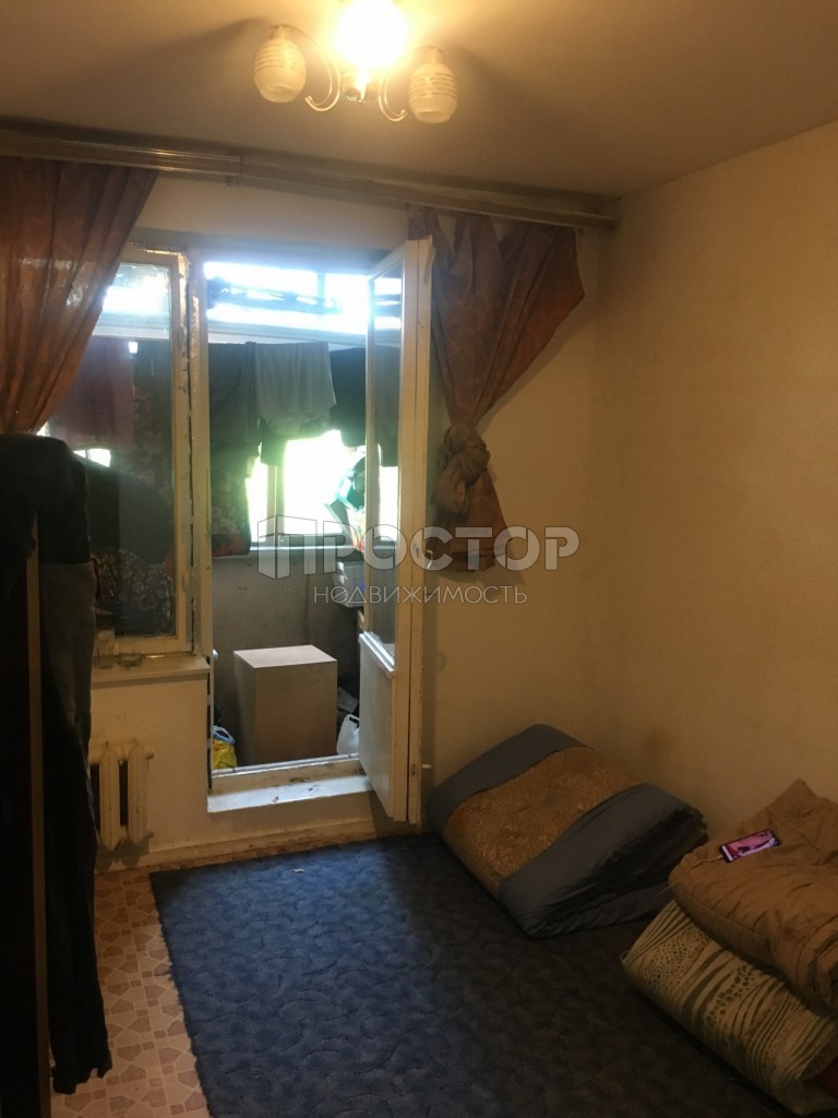 3-комнатная квартира, 49.1 м² - фото 3