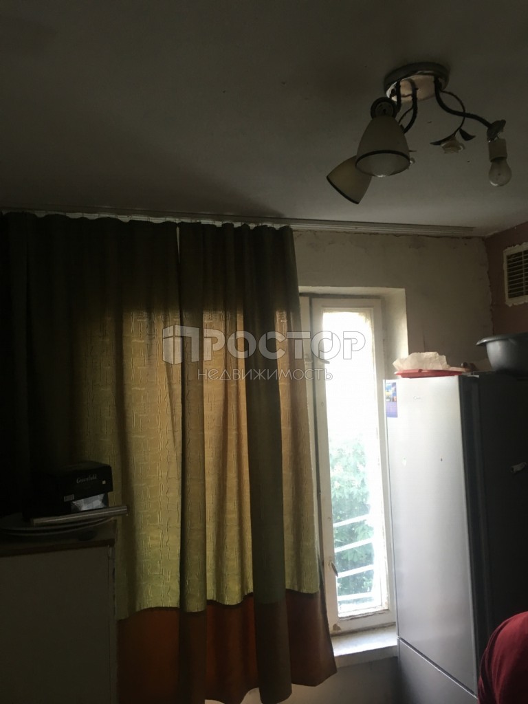3-комнатная квартира, 49.1 м² - фото 4