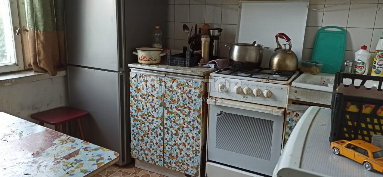 3-комнатная квартира, 49.1 м² - фото 7