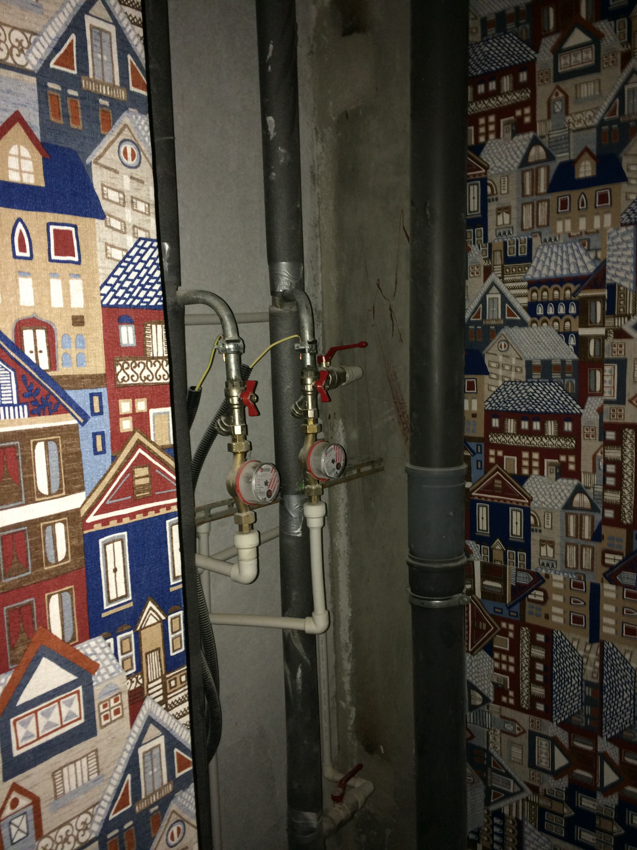 2-комнатная квартира, 62 м² - фото 21