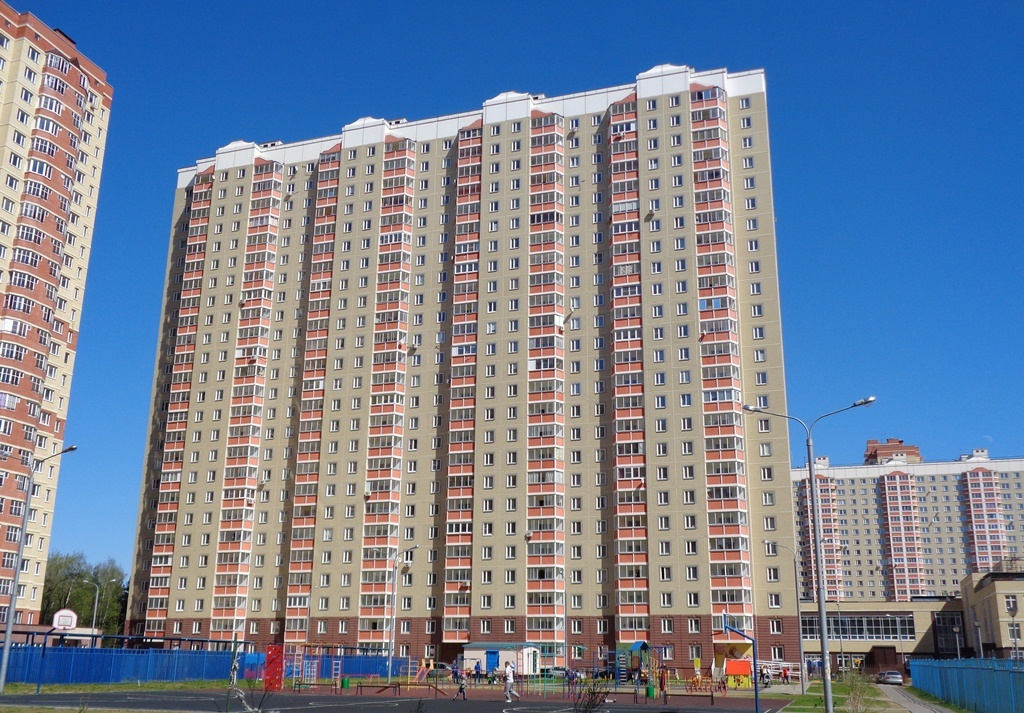 2-комнатная квартира, 62 м² - фото 2