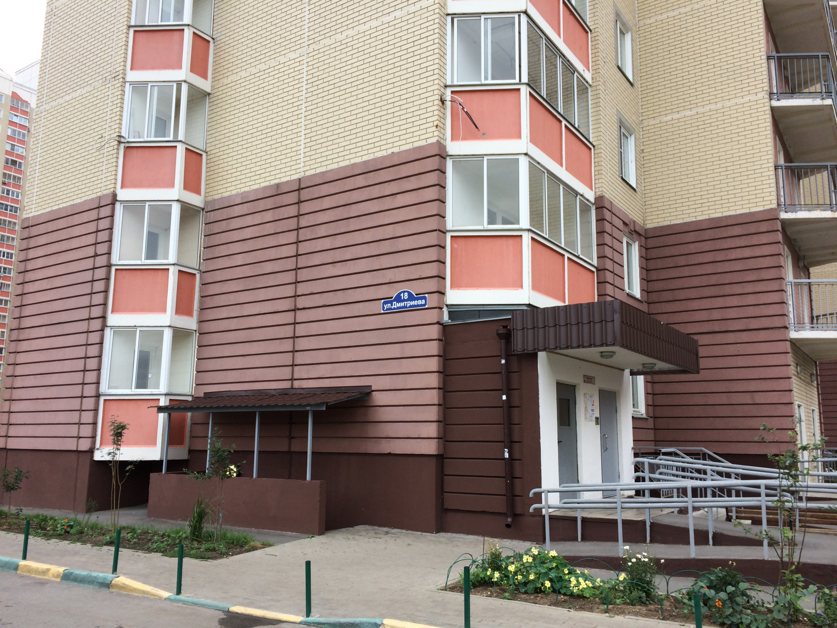 2-комнатная квартира, 62 м² - фото 3
