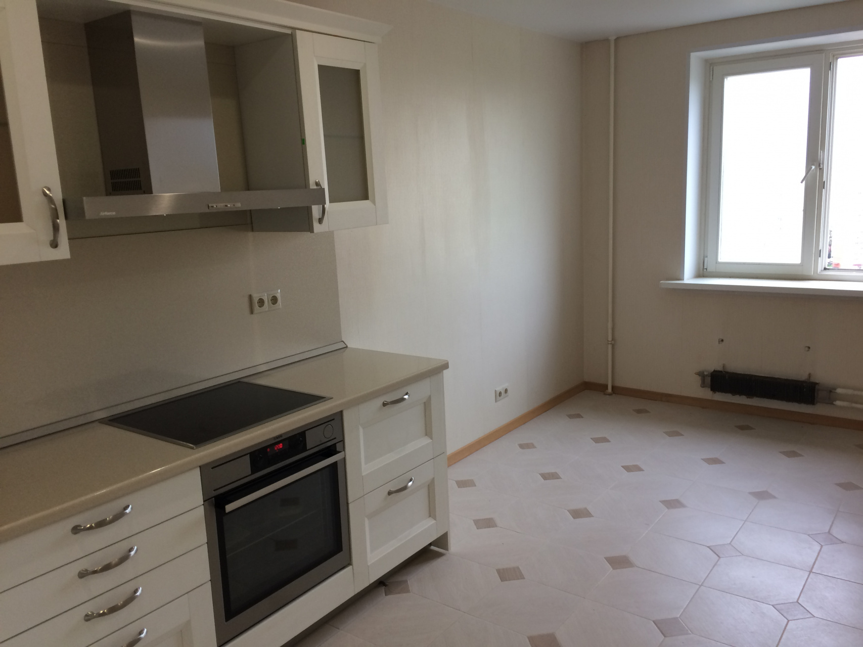 2-комнатная квартира, 62 м² - фото 14