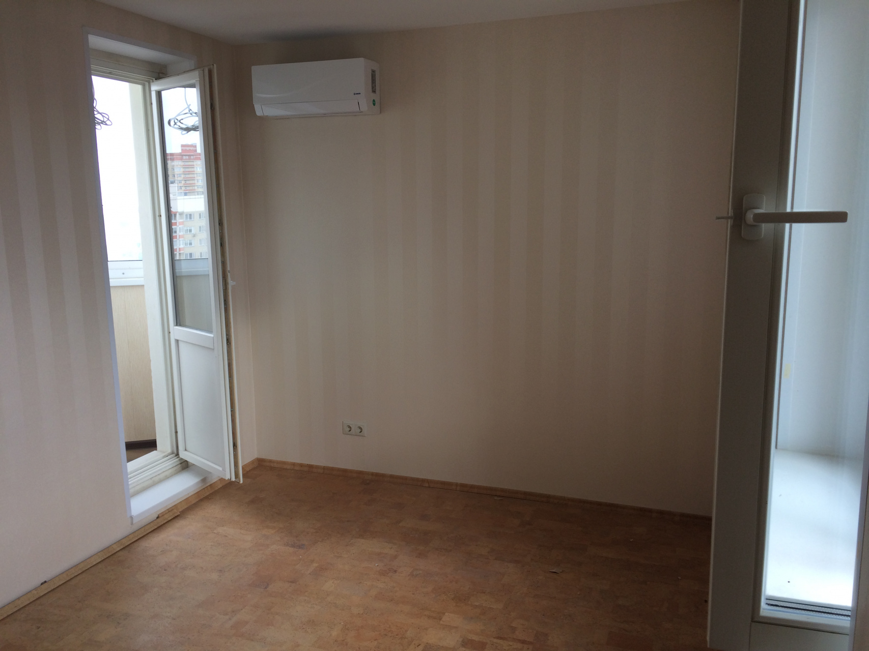 2-комнатная квартира, 62 м² - фото 10