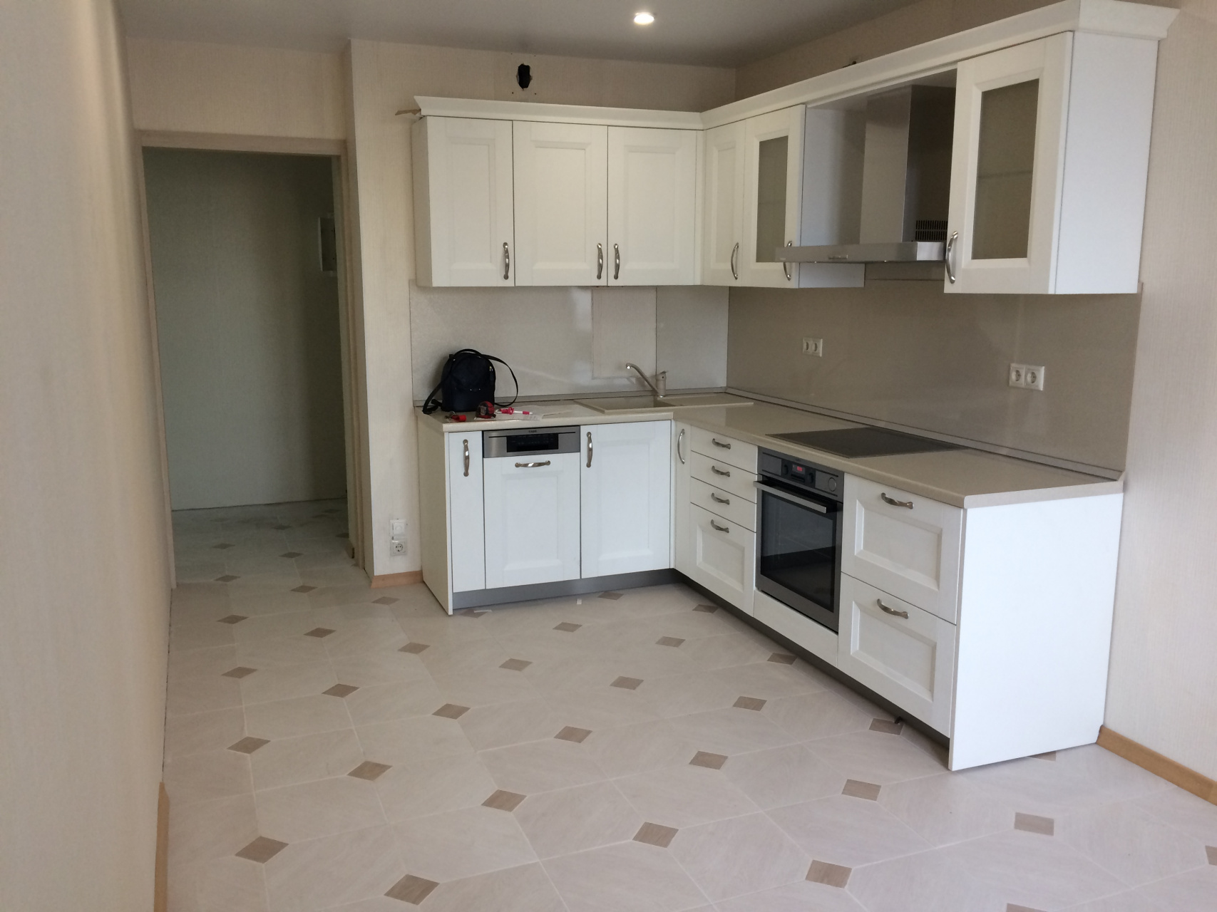 2-комнатная квартира, 62 м² - фото 15