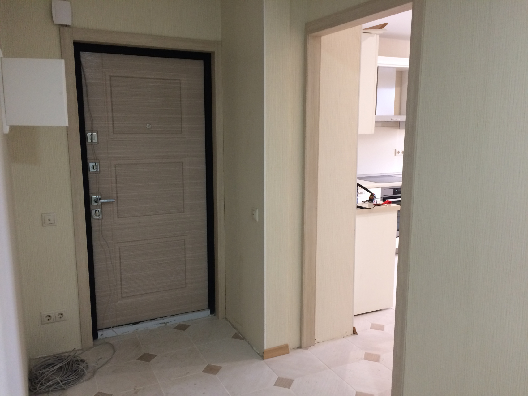 2-комнатная квартира, 62 м² - фото 13