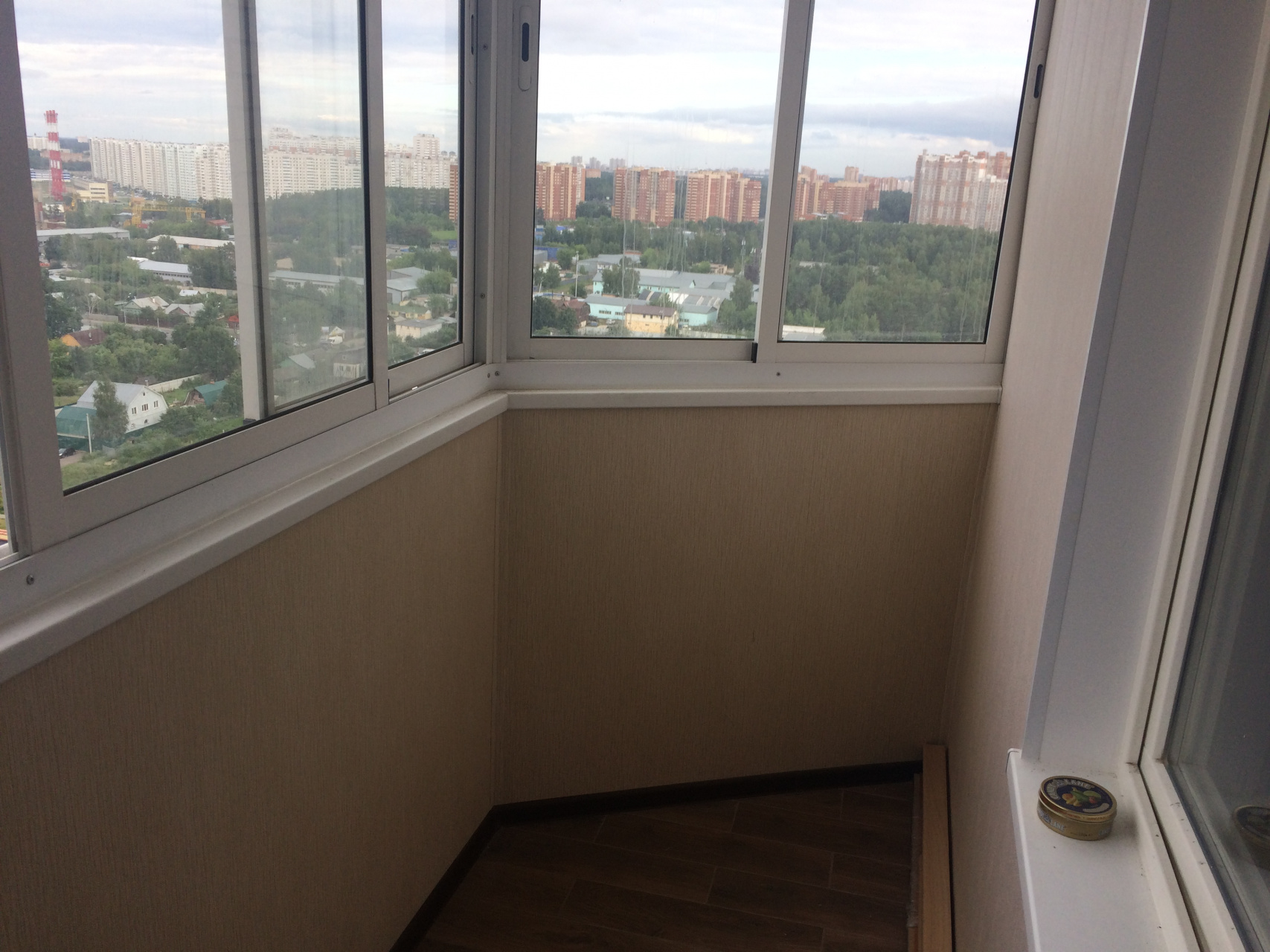 2-комнатная квартира, 62 м² - фото 11