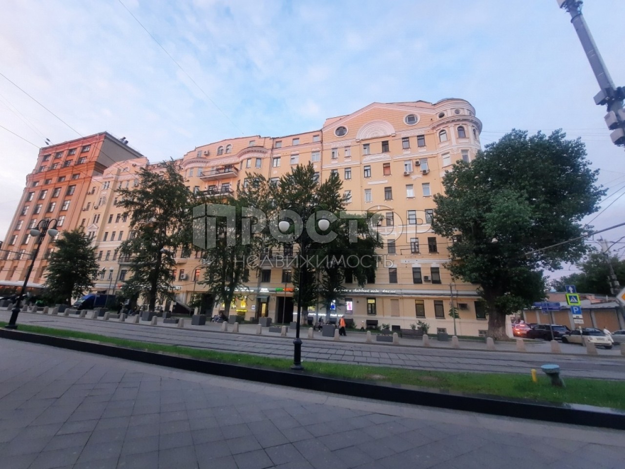 2-комнатная квартира, 66.8 м² - фото 3