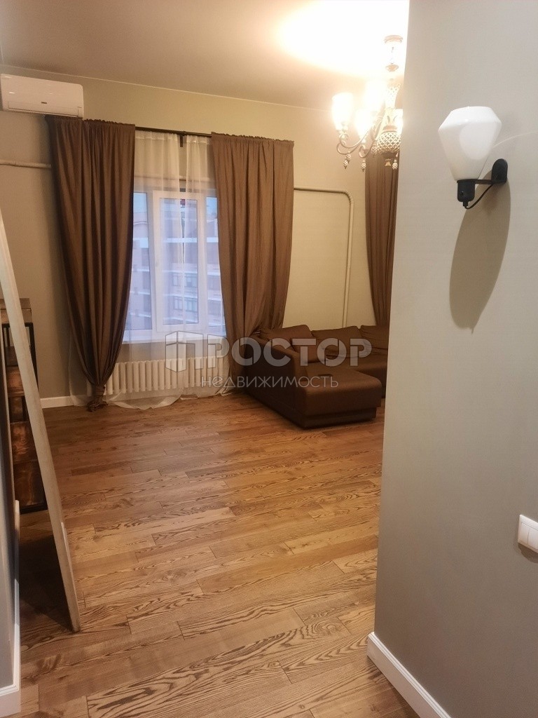 2-комнатная квартира, 66.8 м² - фото 6