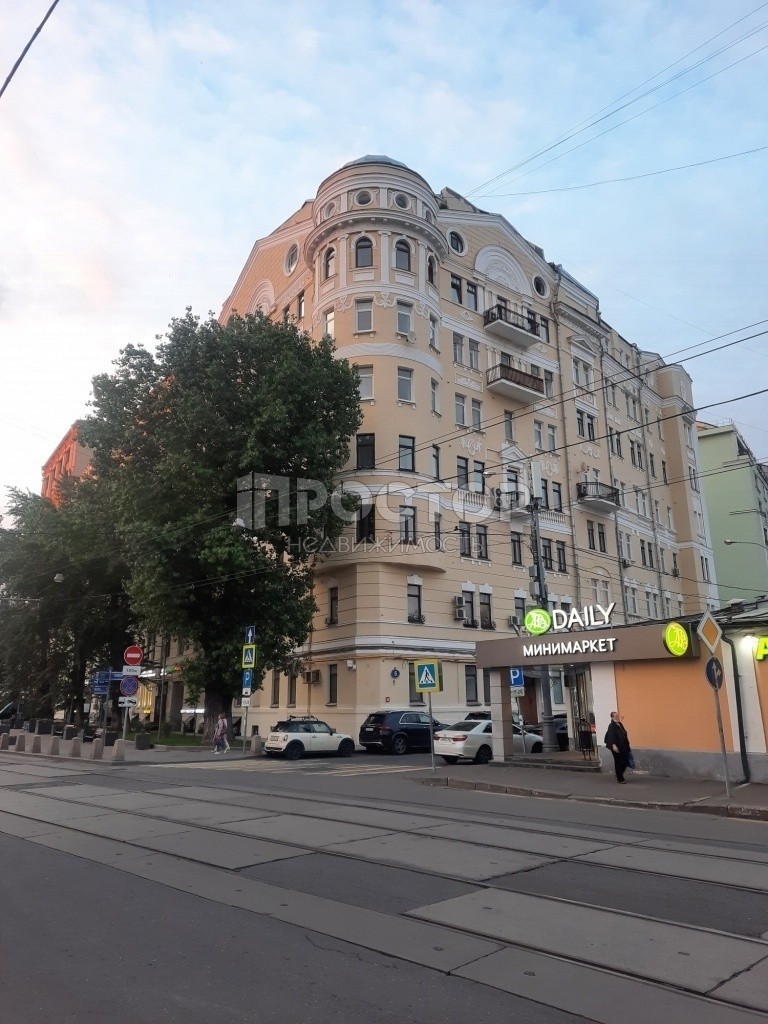 2-комнатная квартира, 66.8 м² - фото 2