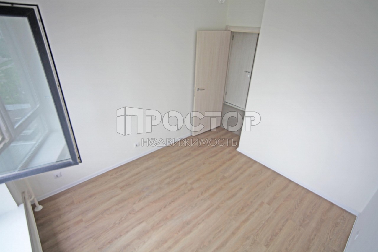 2-комнатная квартира, 52.5 м² - фото 3