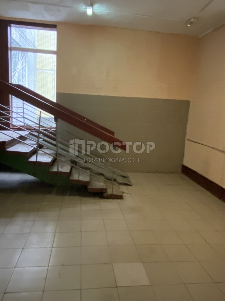 1-комнатная квартира, 39 м² - фото 10