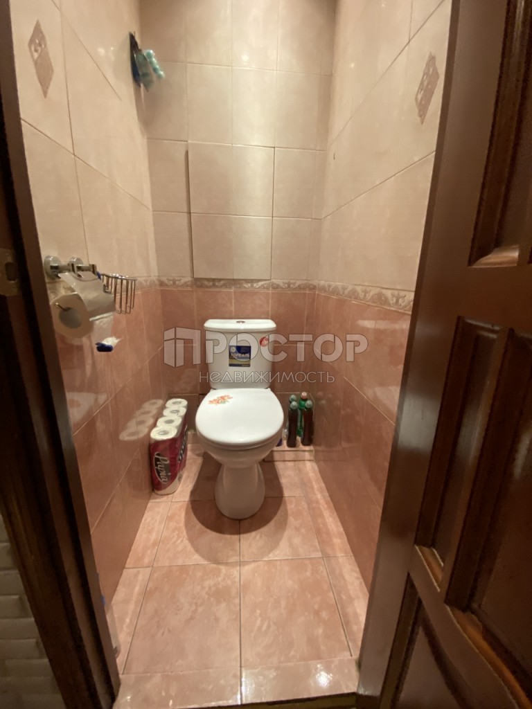 1-комнатная квартира, 39 м² - фото 9
