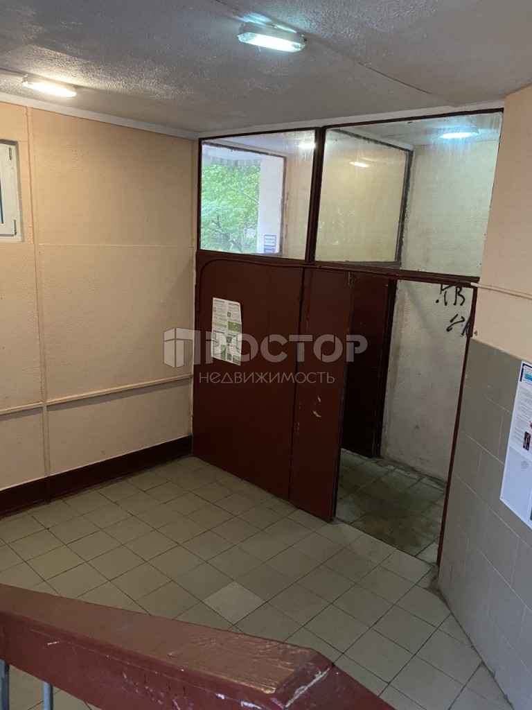 1-комнатная квартира, 39 м² - фото 11