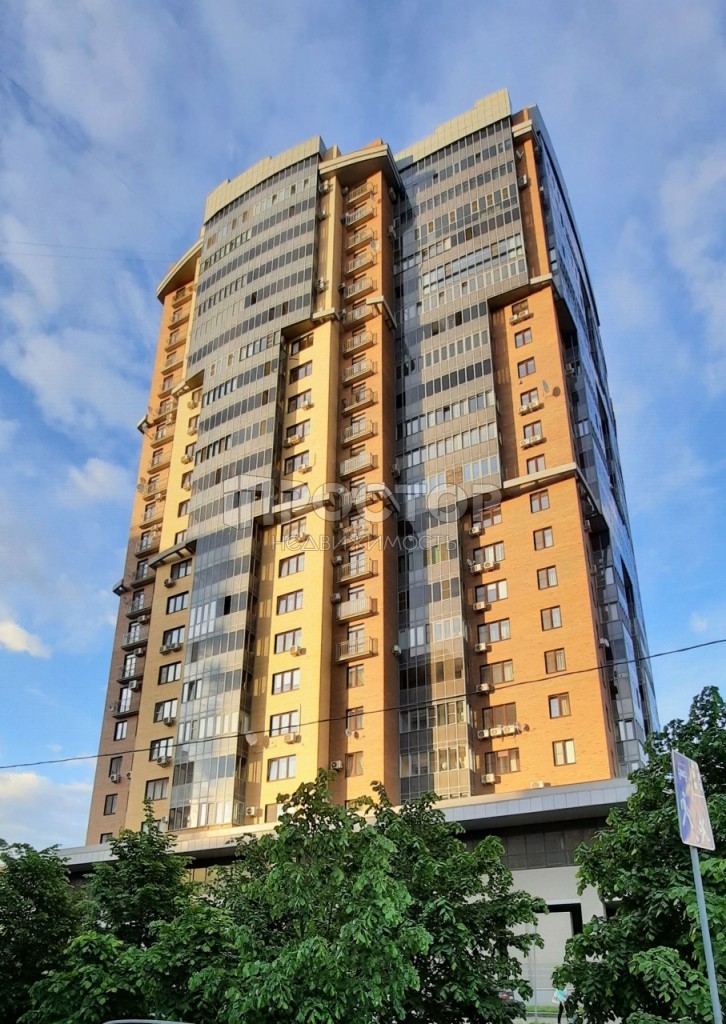 3-комнатная квартира, 139 м² - фото 2