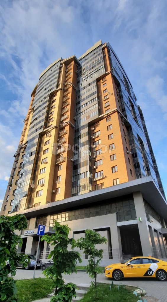 3-комнатная квартира, 139 м² - фото 13