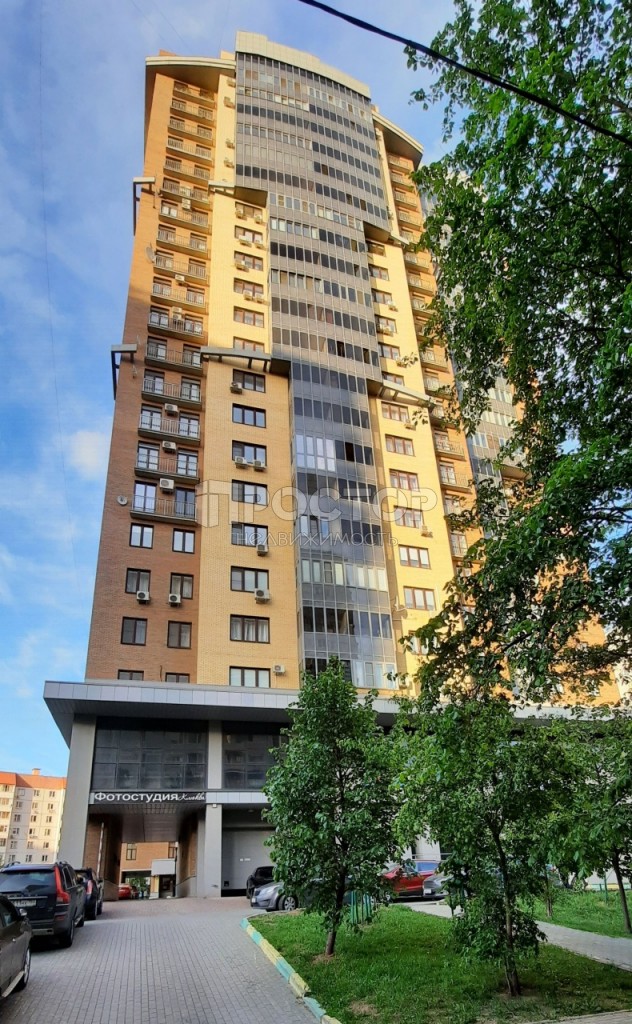 3-комнатная квартира, 139 м² - фото 3