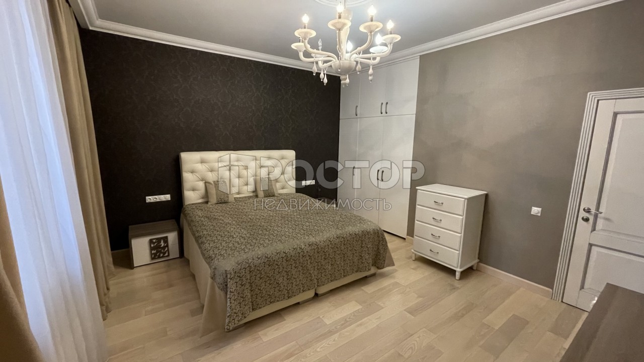 3-комнатная квартира, 139 м² - фото 7