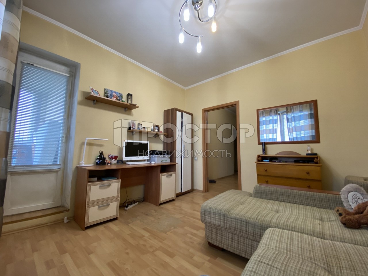 2-комнатная квартира, 58.8 м² - фото 7