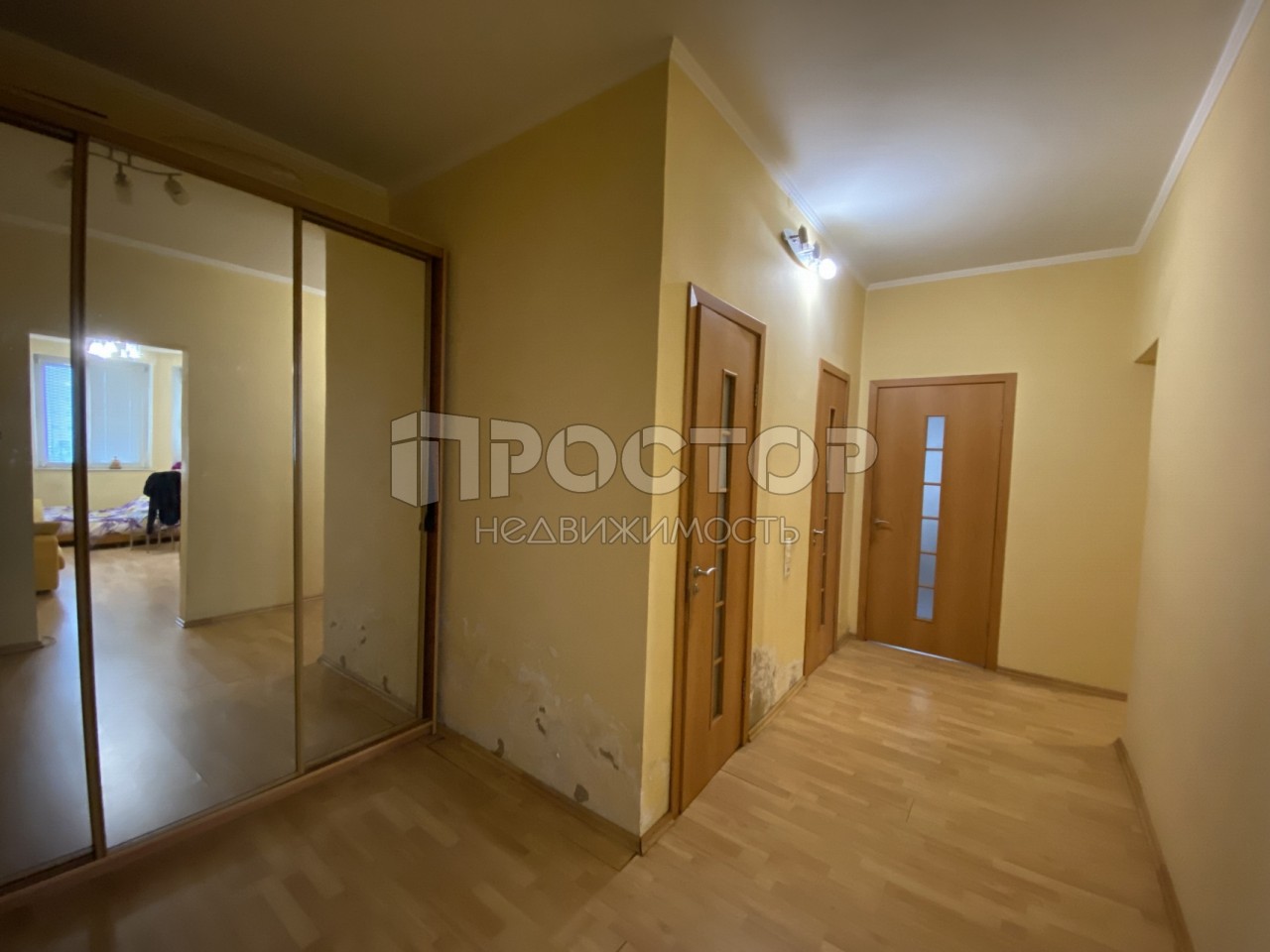 2-комнатная квартира, 58.8 м² - фото 16