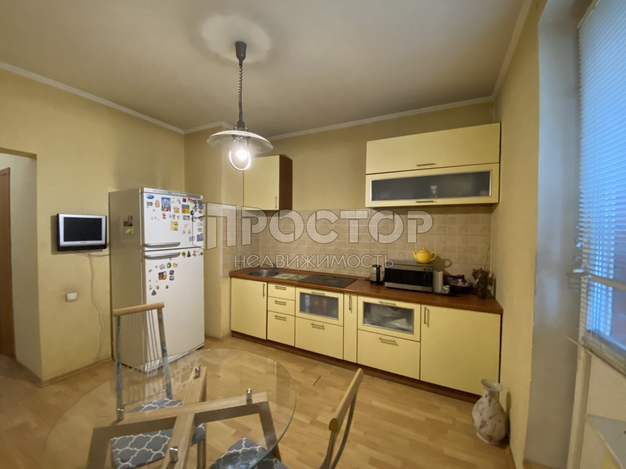 2-комнатная квартира, 58.8 м² - фото 3