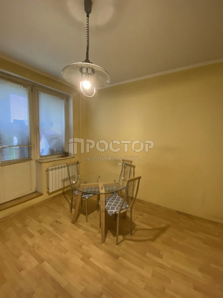 2-комнатная квартира, 58.8 м² - фото 4