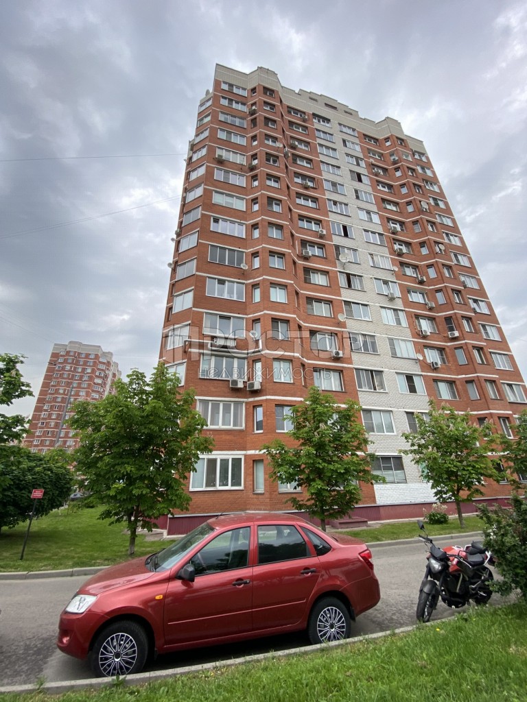 2-комнатная квартира, 58.8 м² - фото 22