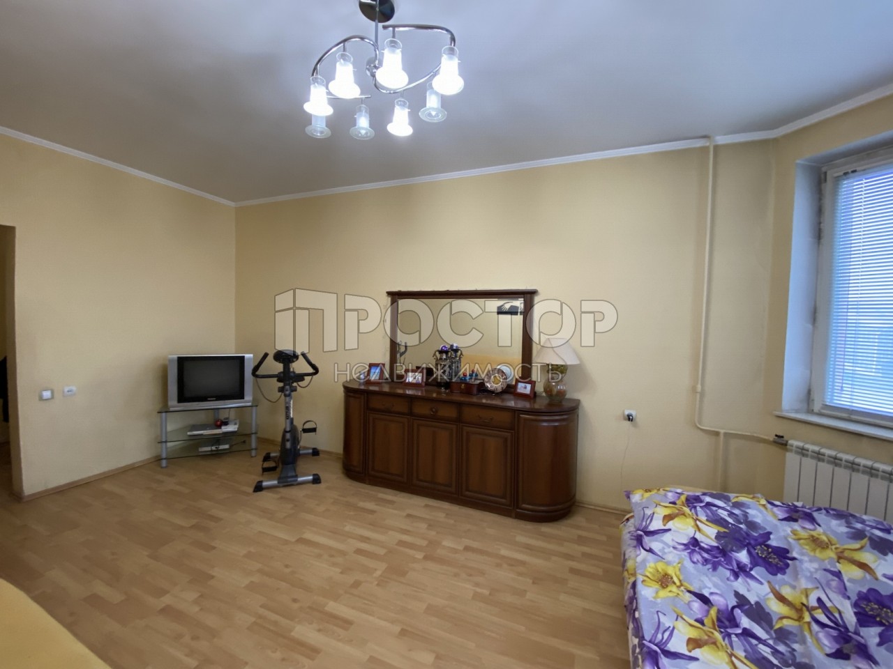 2-комнатная квартира, 58.8 м² - фото 13