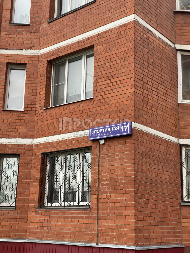 2-комнатная квартира, 58.8 м² - фото 19
