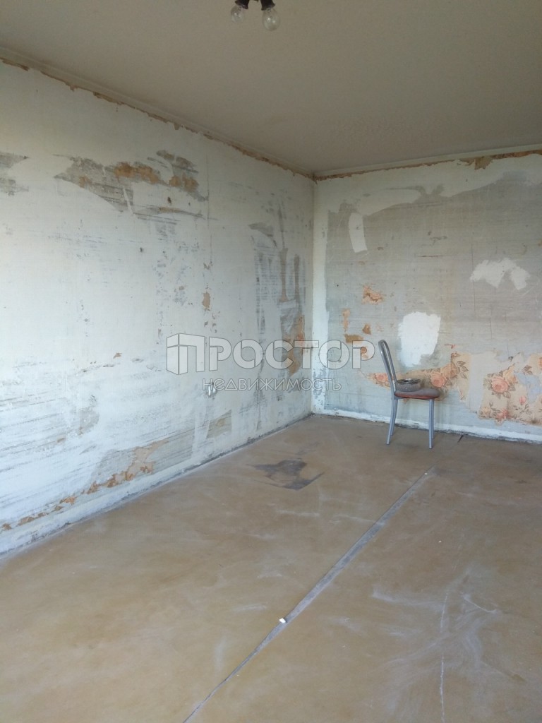 2-комнатная квартира, 44.5 м² - фото 2