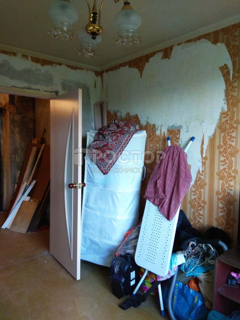 2-комнатная квартира, 44.5 м² - фото 4