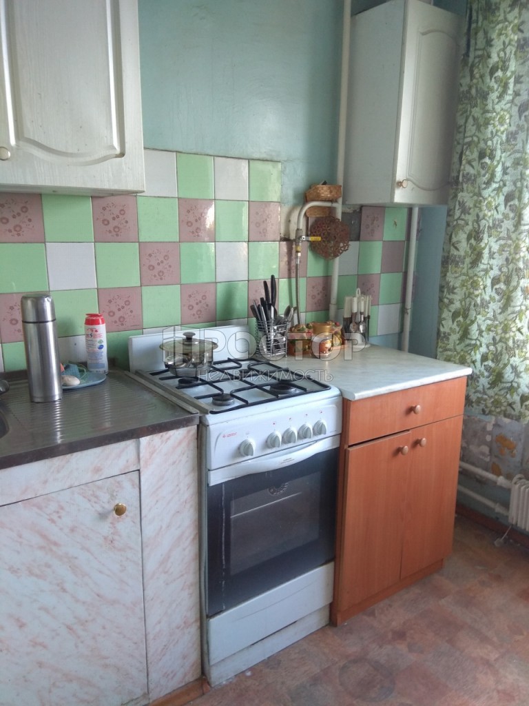 2-комнатная квартира, 44.5 м² - фото 5