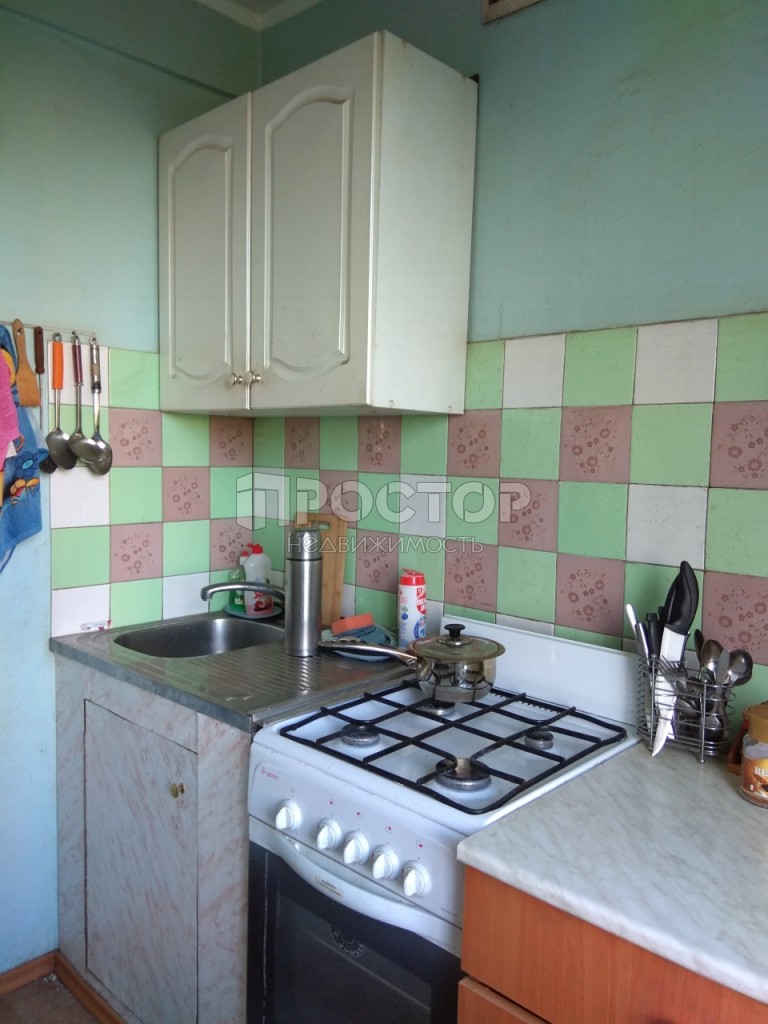2-комнатная квартира, 44.5 м² - фото 6