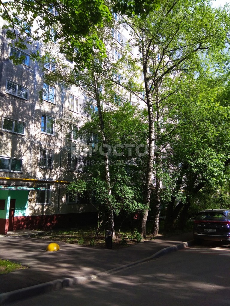 2-комнатная квартира, 44.5 м² - фото 11