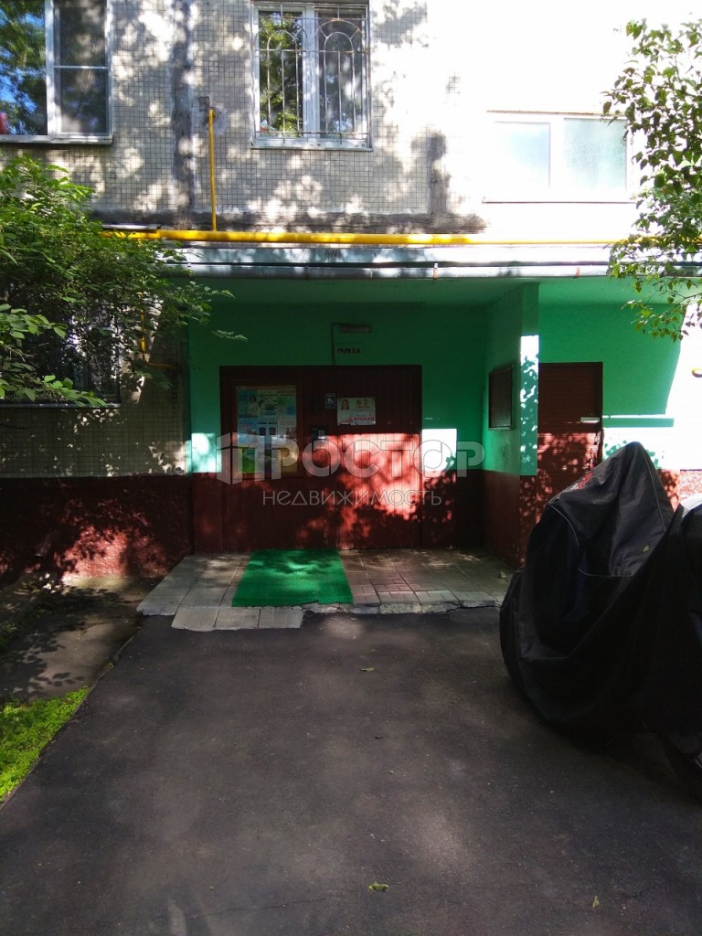 2-комнатная квартира, 44.5 м² - фото 10