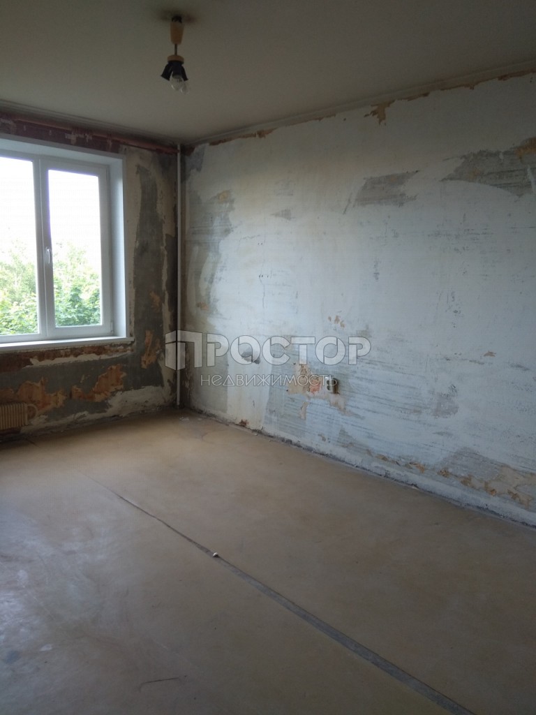 2-комнатная квартира, 44.5 м² - фото 3