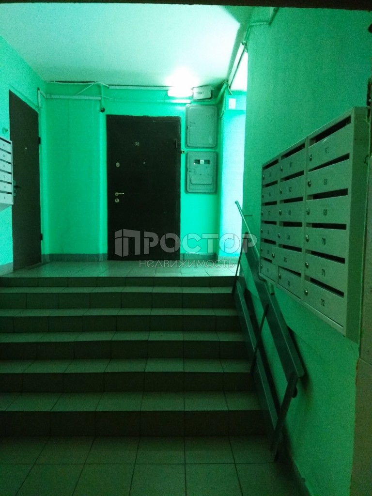 2-комнатная квартира, 44.5 м² - фото 9