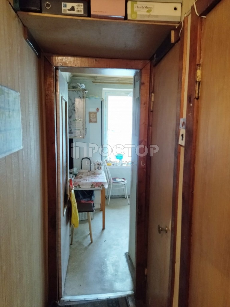 2-комнатная квартира, 44.6 м² - фото 7