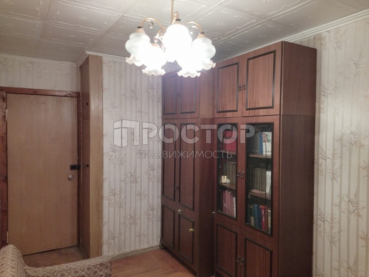 2-комнатная квартира, 44.6 м² - фото 6