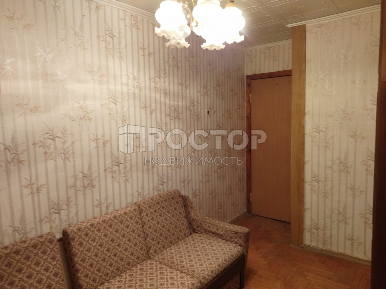2-комнатная квартира, 44.6 м² - фото 5