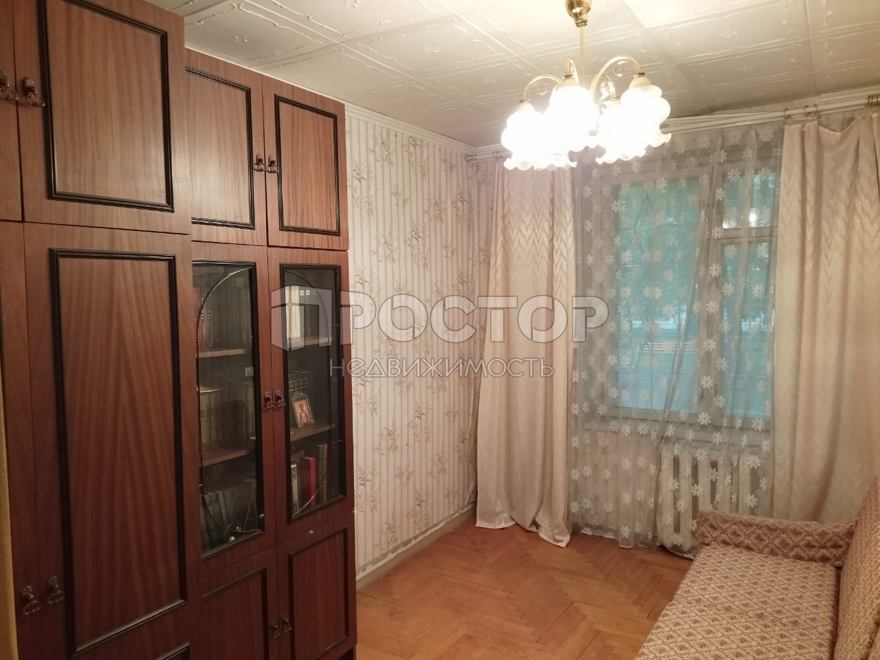2-комнатная квартира, 44.6 м² - фото 4