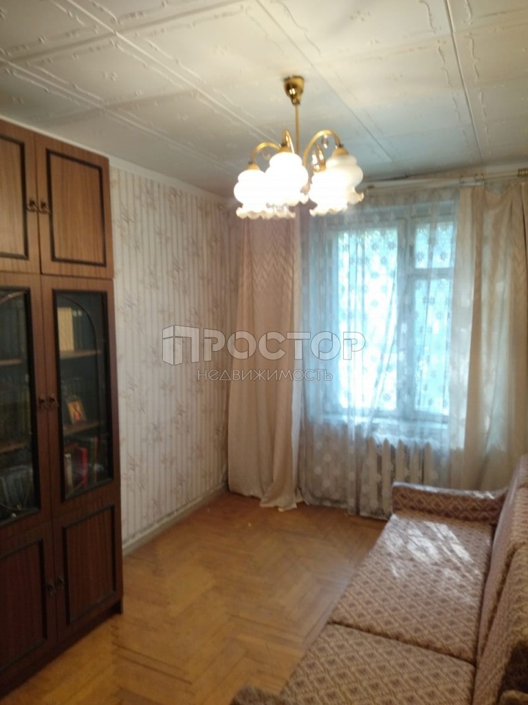 2-комнатная квартира, 44.6 м² - фото 2