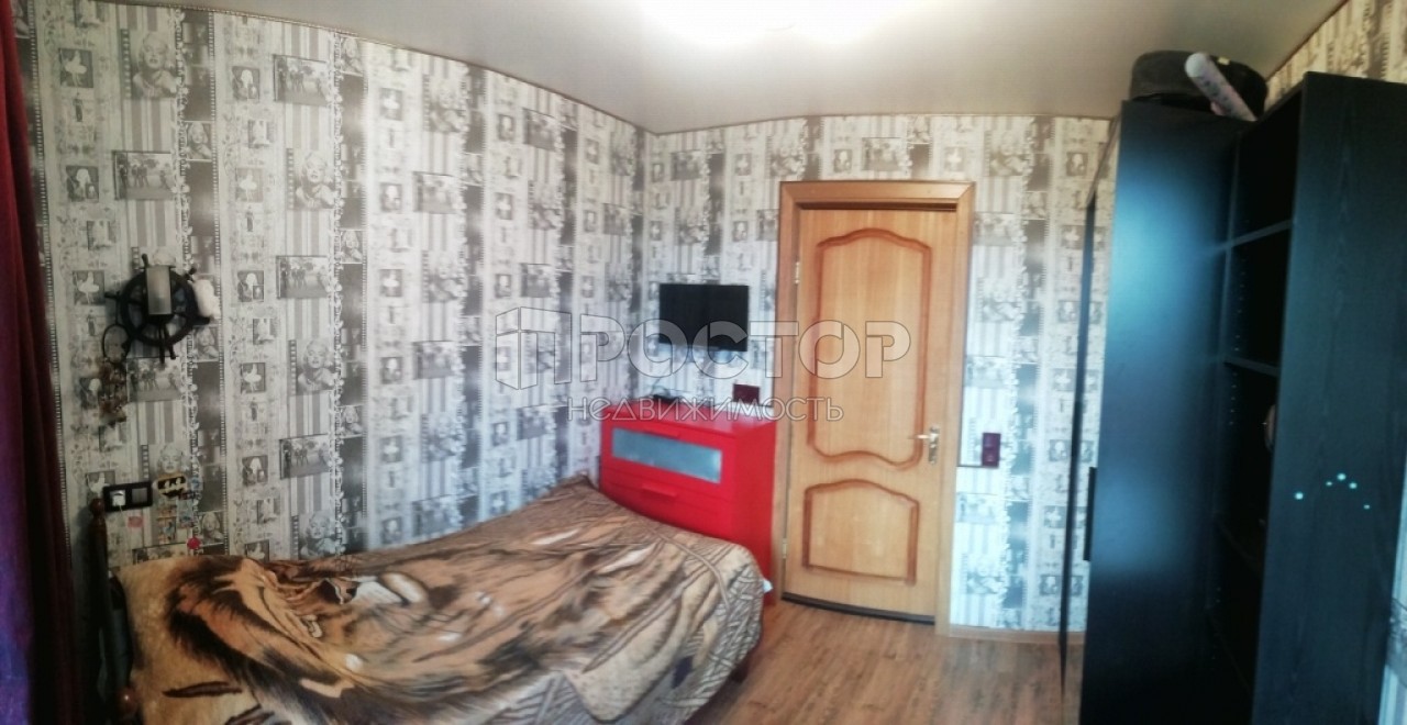 3-комнатная квартира, 73.4 м² - фото 14