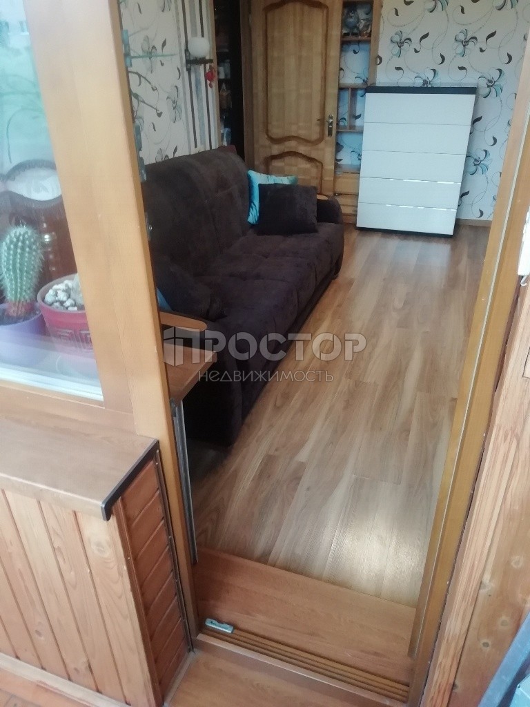 3-комнатная квартира, 73.4 м² - фото 18